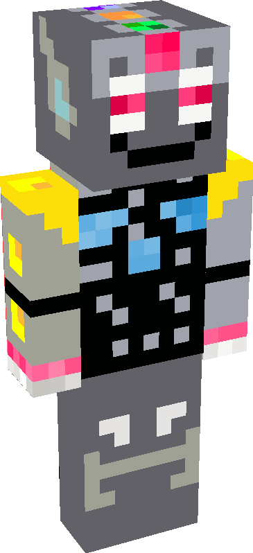 Minecraft Skins