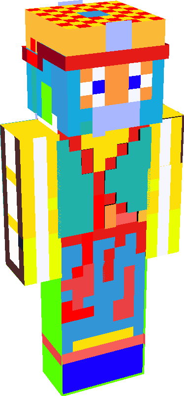 Minecraft Skins