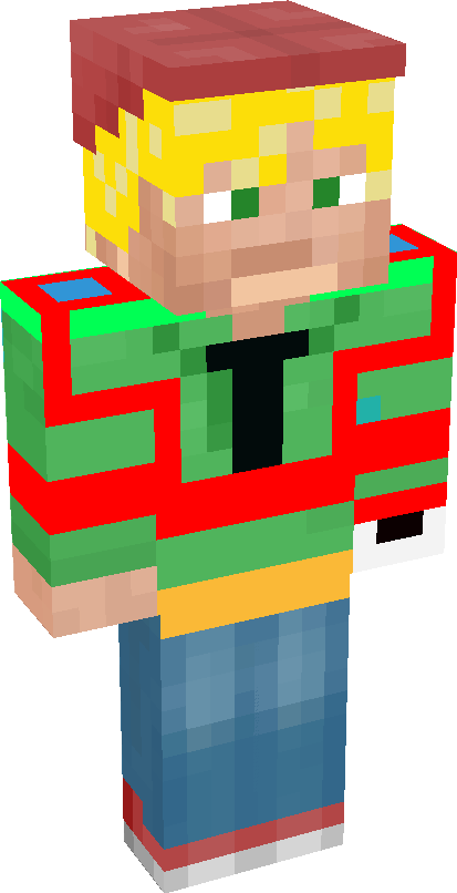 Minecraft Skins