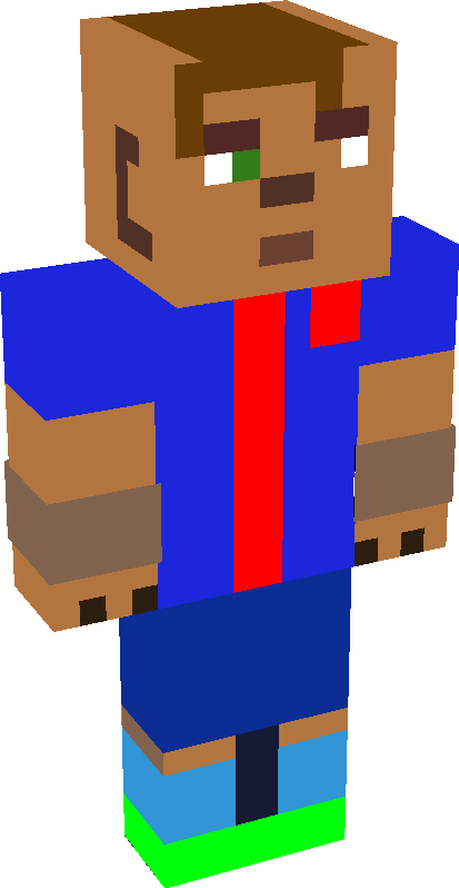 Minecraft Skins