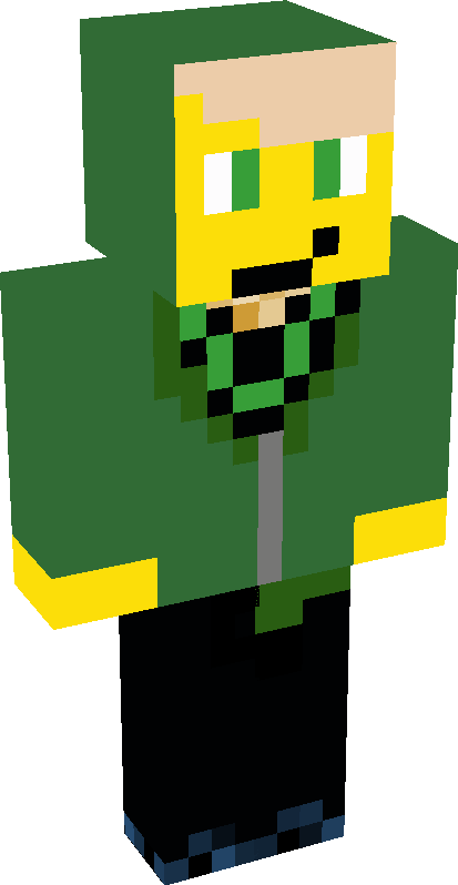 Minecraft Skins