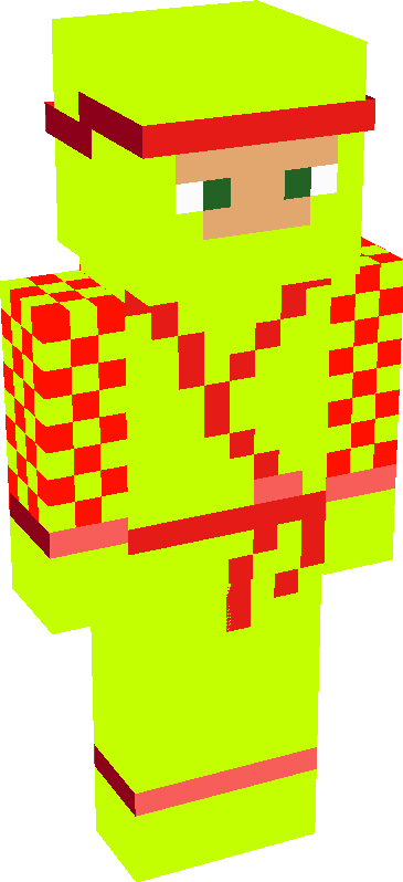 Minecraft Skins
