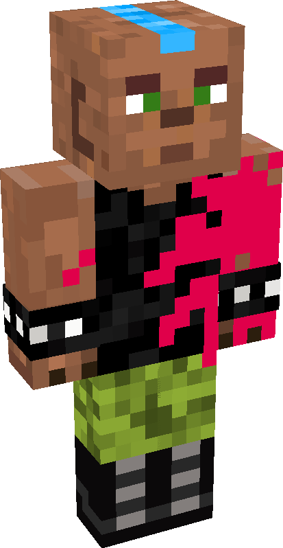 Minecraft Skins