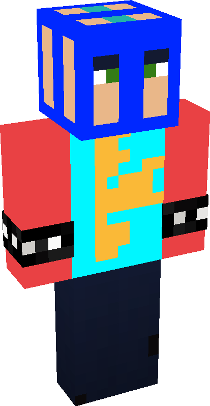 Minecraft Skins