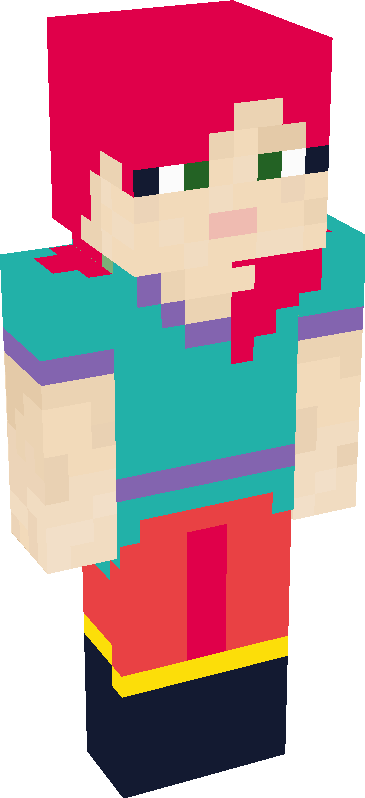 Minecraft Skins