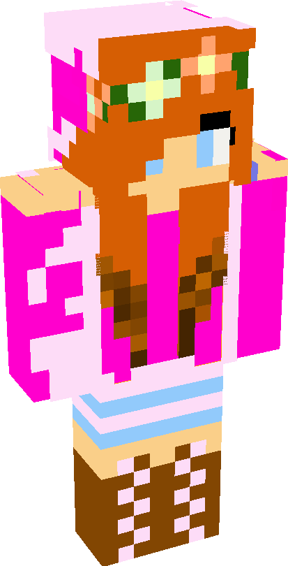 Minecraft Skins