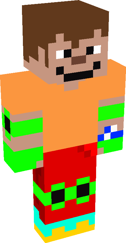 Minecraft Skins
