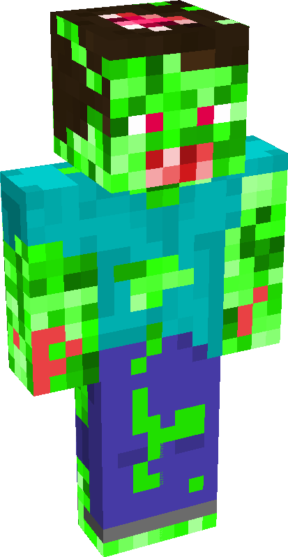 Minecraft Skins