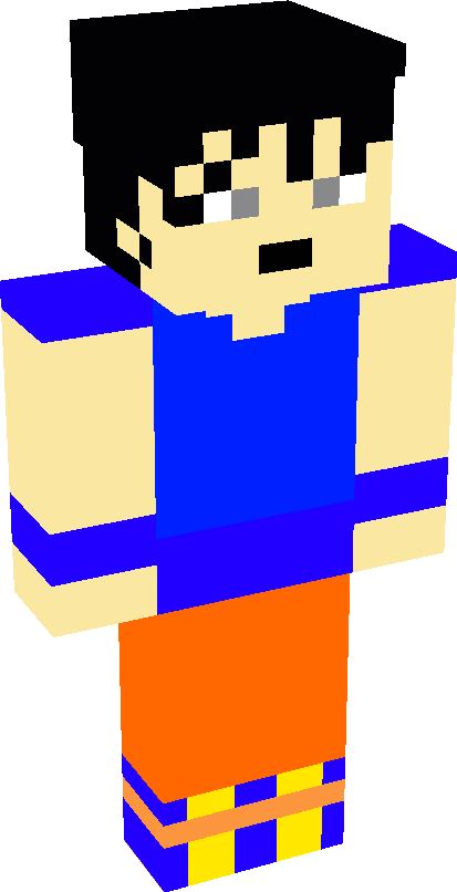 Minecraft Skins