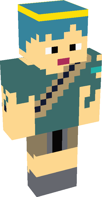 Minecraft Skins