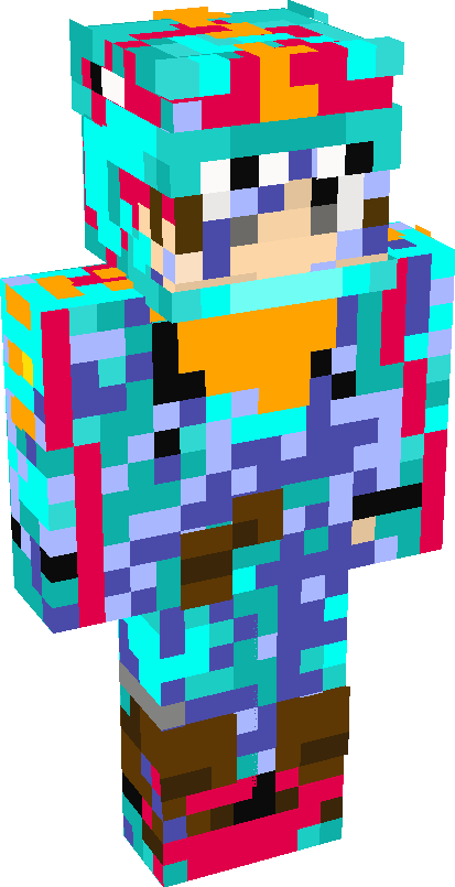 Minecraft Skins