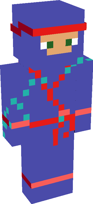 Minecraft Skins