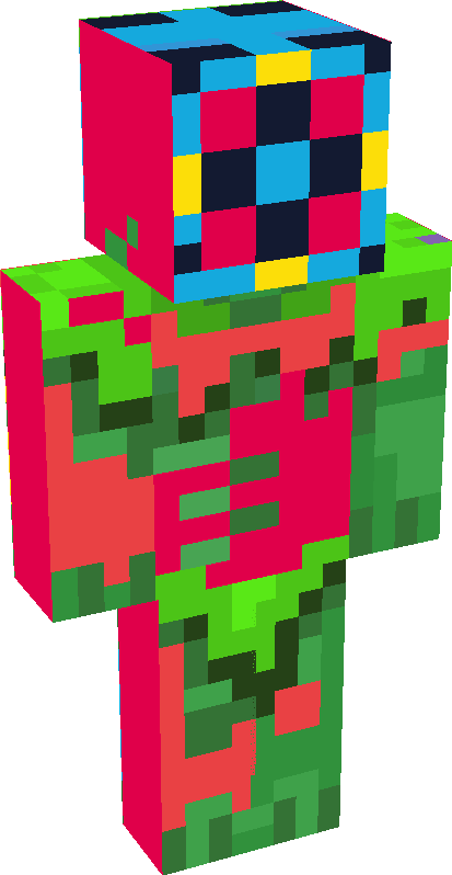 Minecraft Skins