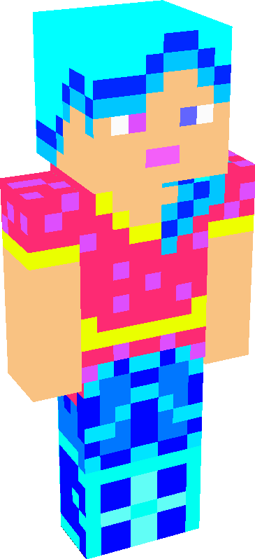 Minecraft Skins