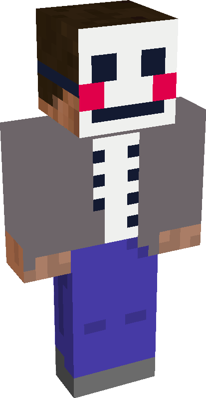 Minecraft Skins