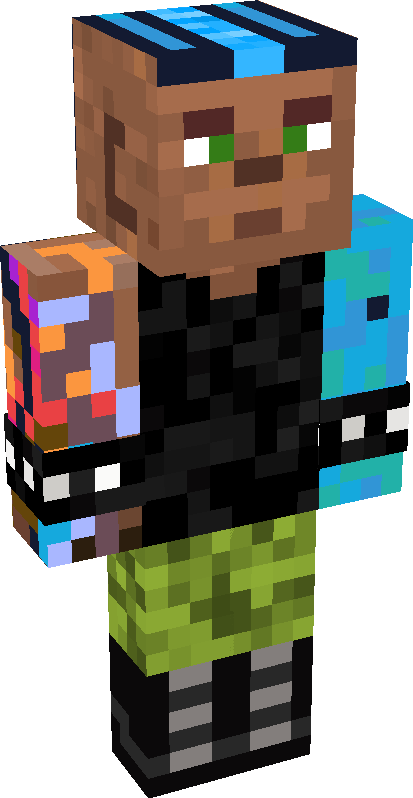 Minecraft Skins