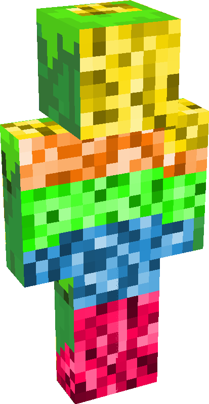 Minecraft Skins