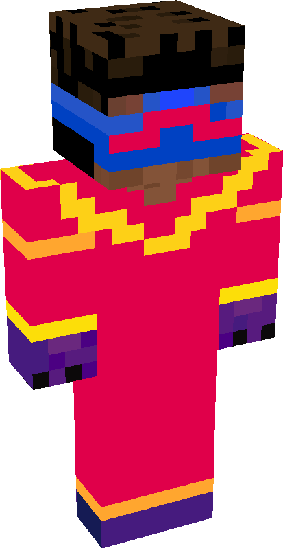 Minecraft Skins