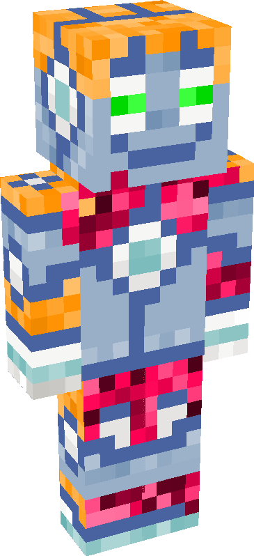 Minecraft Skins