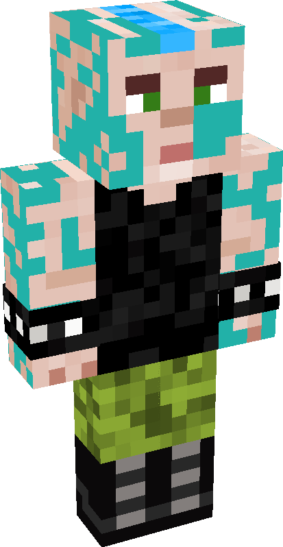 Minecraft Skins