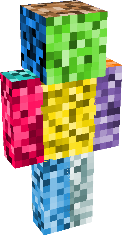 Minecraft Skins