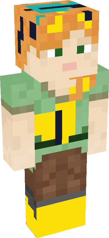 Minecraft Skins