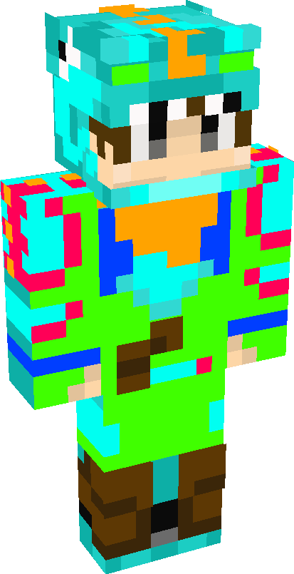 Minecraft Skins