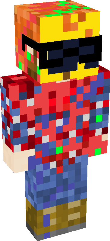 Minecraft Skins