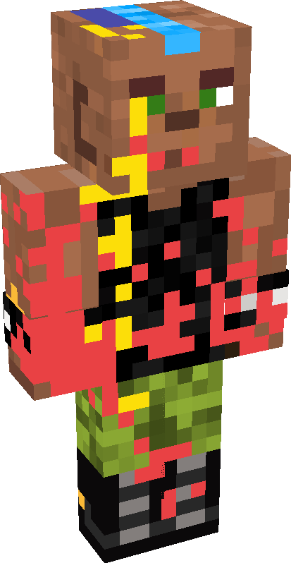 Minecraft Skins