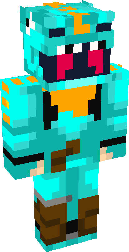 Minecraft Skins