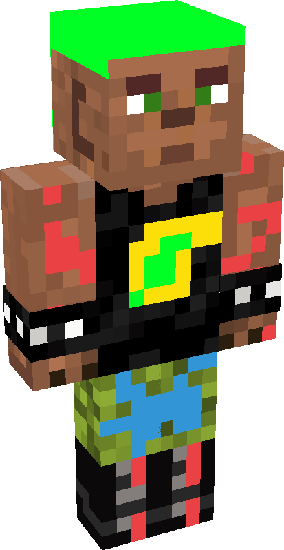 Minecraft Skins