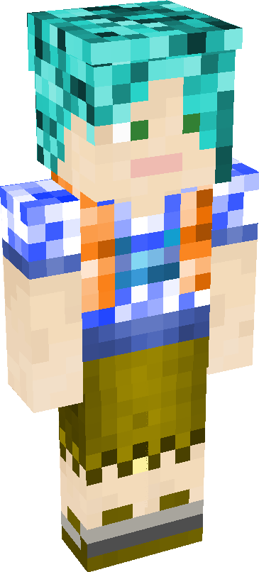 Minecraft Skins