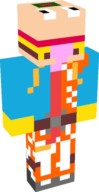 Minecraft Skins