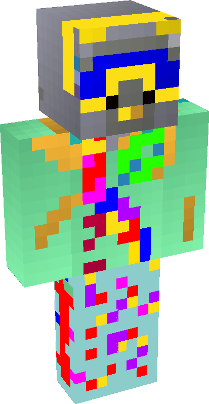 Minecraft Skins