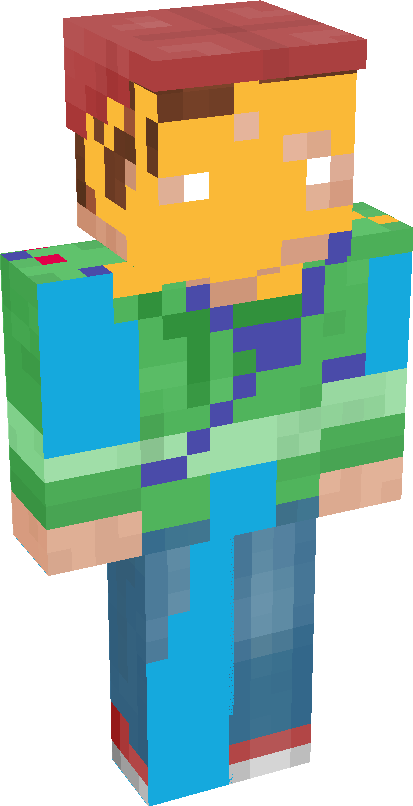 Minecraft Skins