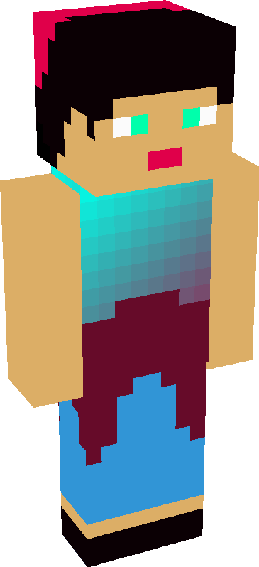 Minecraft Skins