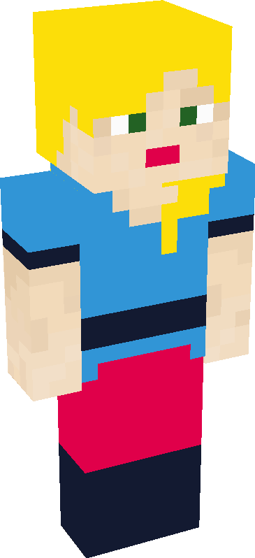 Minecraft Skins