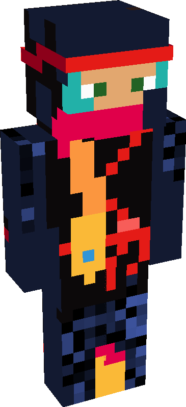 Minecraft Skins