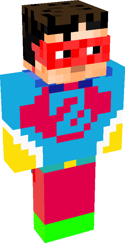 Minecraft Skins