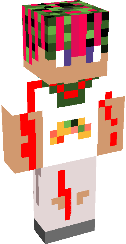 Minecraft Skins