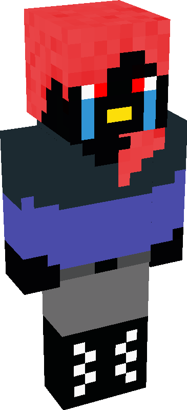 Minecraft Skins