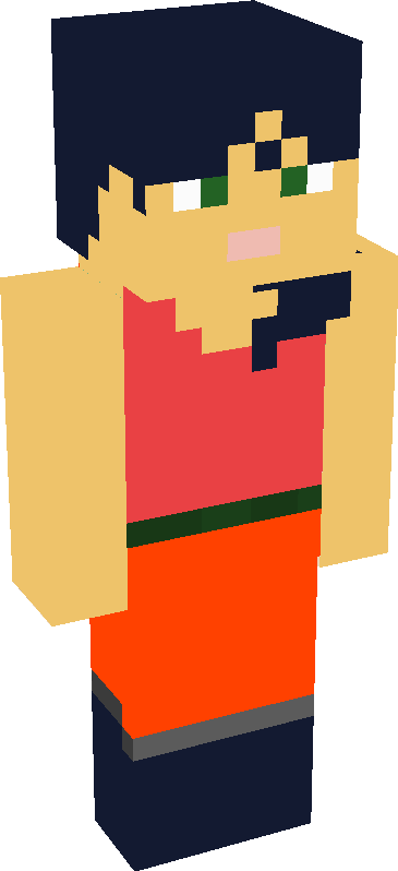 Minecraft Skins
