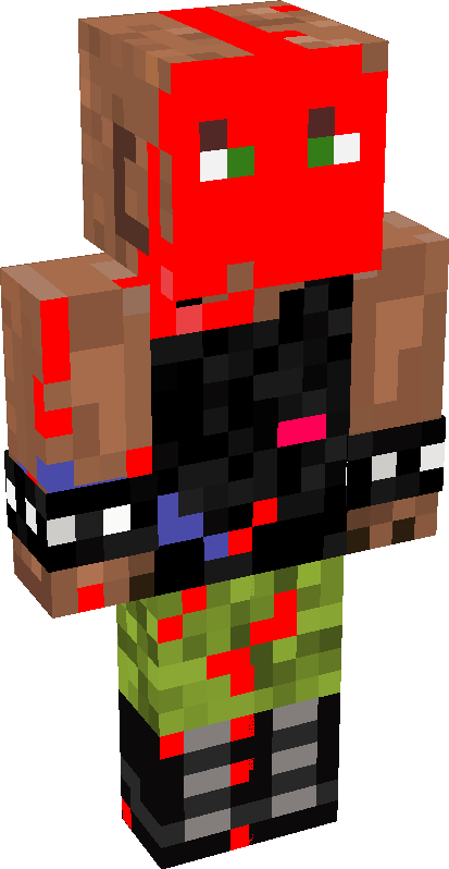 Minecraft Skins