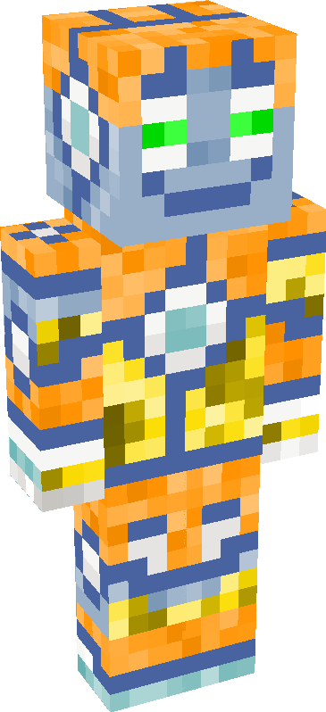 Minecraft Skins