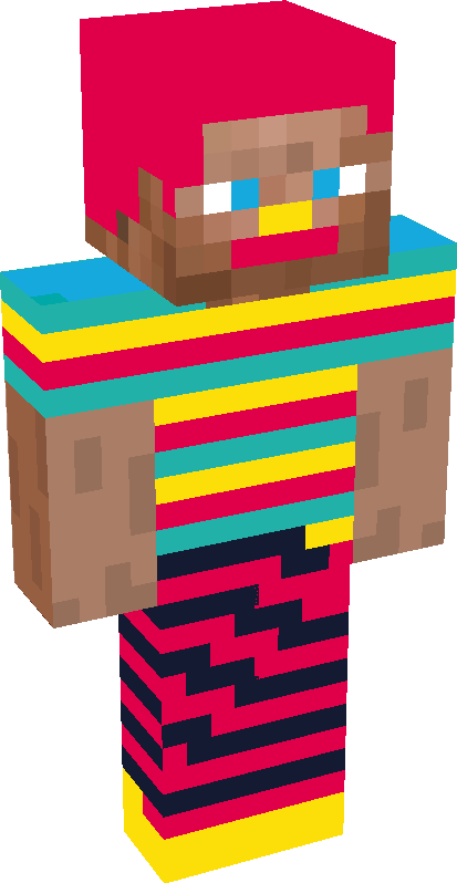 Minecraft Skins