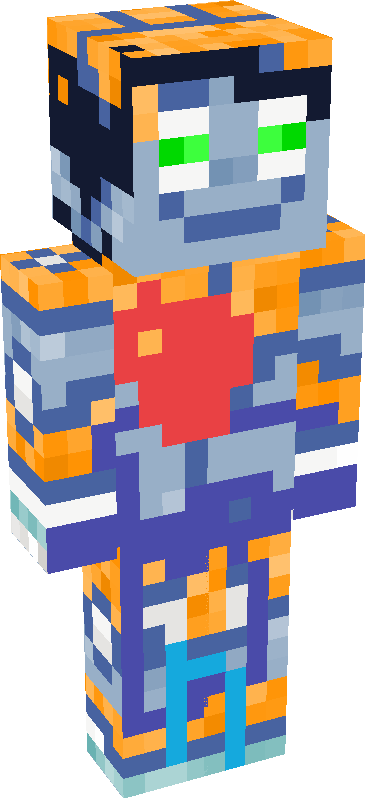 Minecraft Skins