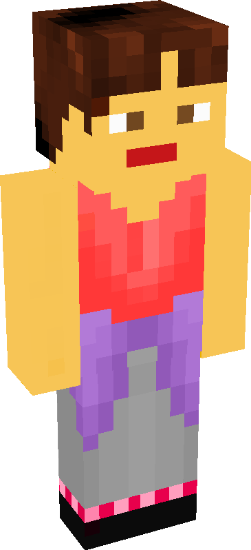 Minecraft Skins