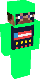 Minecraft Skins