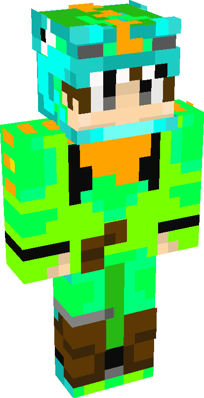 Minecraft Skins