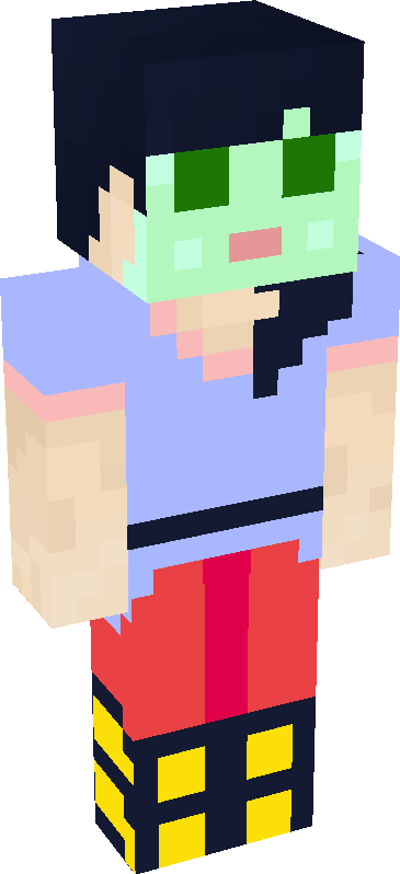 Minecraft Skins
